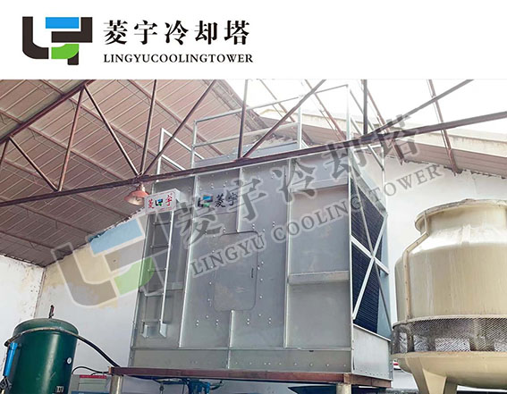 新乡市宁佳塑料机械有限公司恩格注塑机  RCH-100T   1台