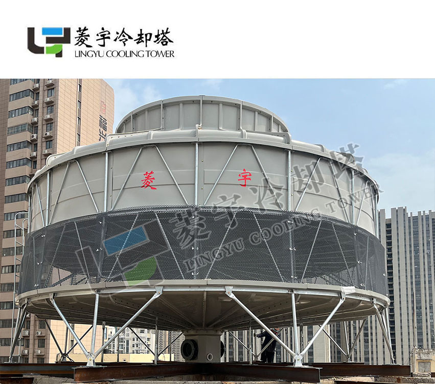 新乡市富达房地产开发有限公司LYT-800T   1台