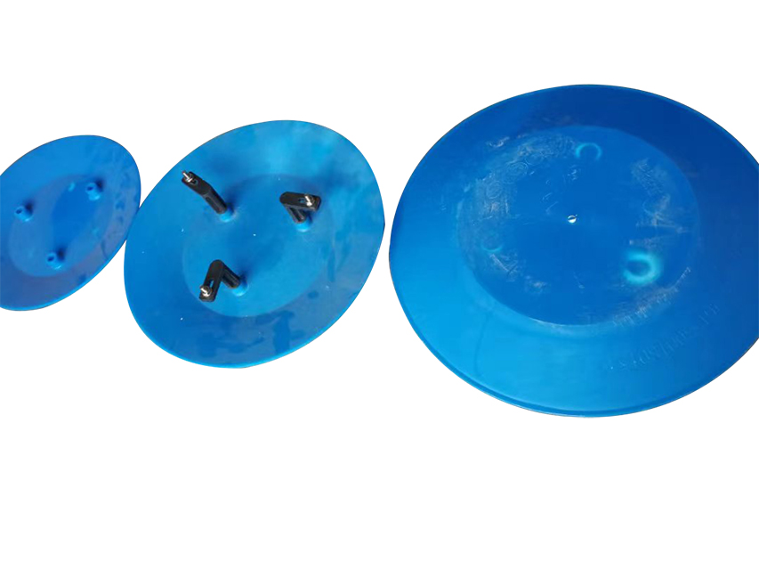 菱宇冷却塔水泵防雨帽