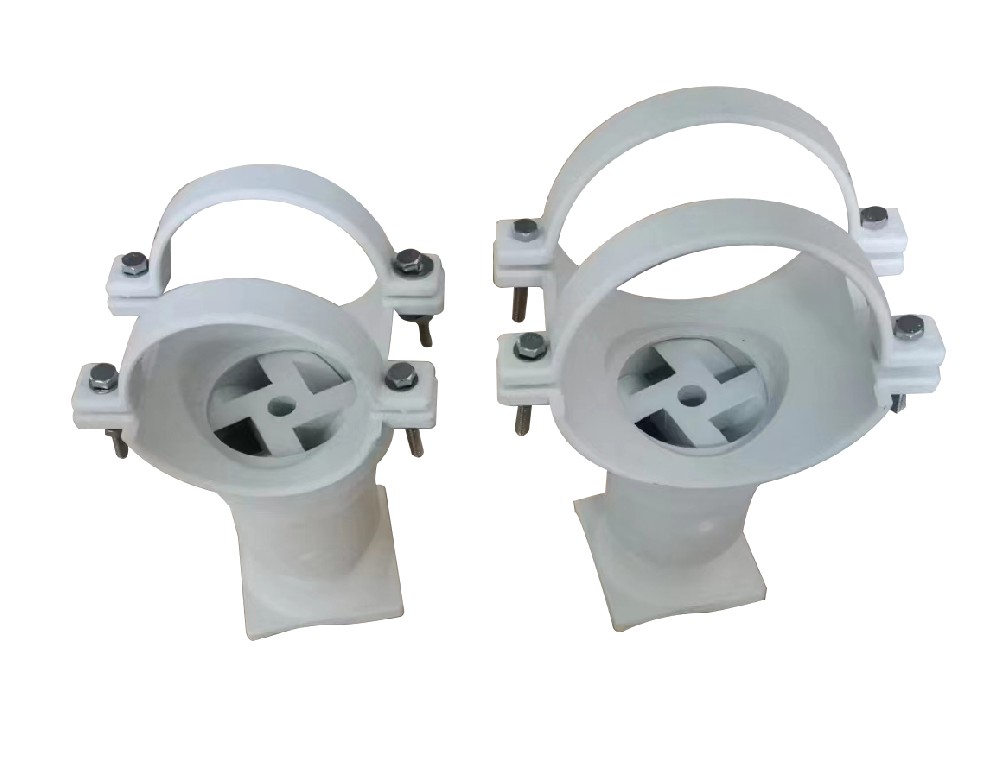 菱宇方形逆流式冷却塔喷头